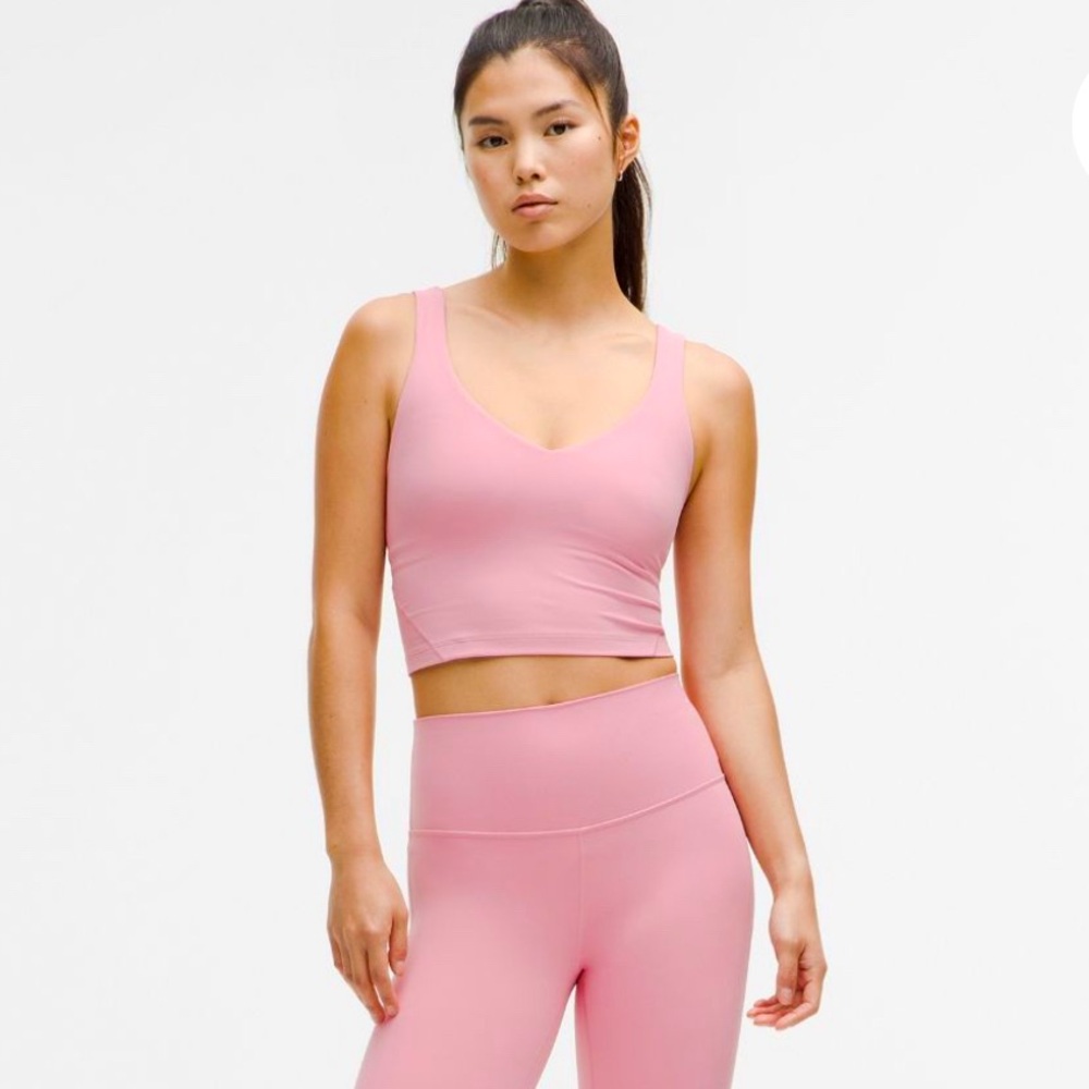 Lululemon Align Tank